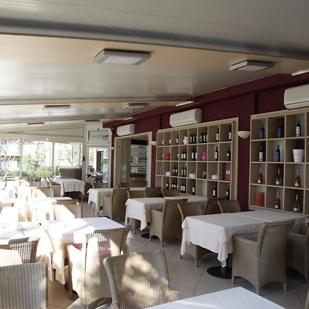 Hotel Galvani Torri Del Benaco Dış mekan fotoğraf