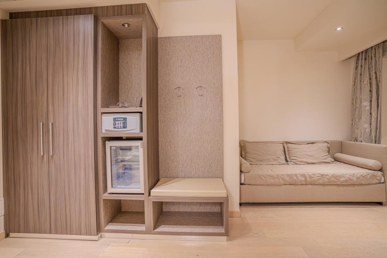 Hotel Galvani Torri Del Benaco Dış mekan fotoğraf